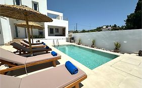 Riverside Villa